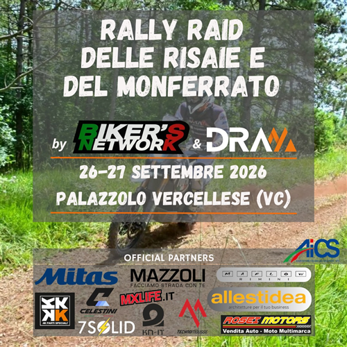 Raid delle Risaie