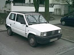 vendita Fiat Panda